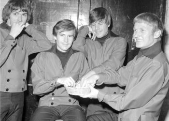 10 Best The Bobby Fuller Four Songs of All Time