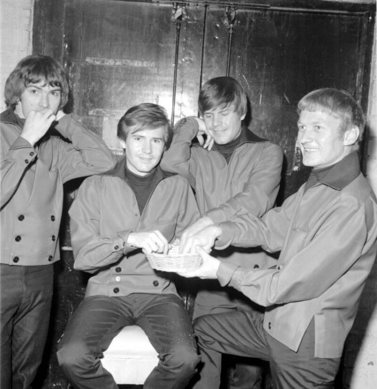 10 Best The Bobby Fuller Four Songs of All Time