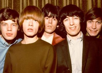 10 Best The Rolling Stones Songs of All Time