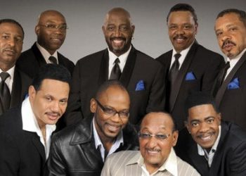 10 Best The Temptations Songs of All Time