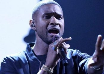 10 Best Usher Songs of All Time