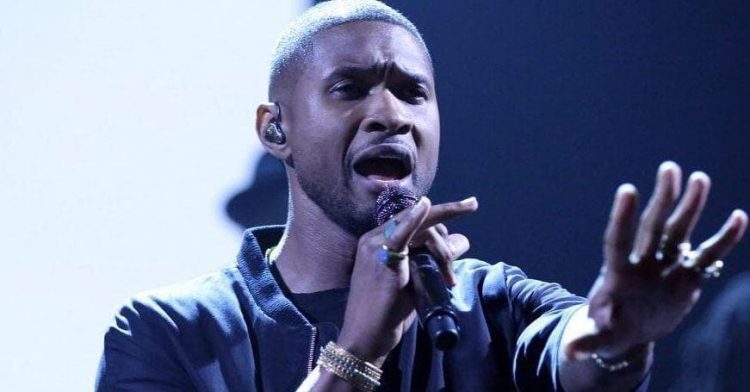 10 Best Usher Songs of All Time