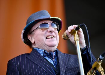 10 Best Van Morrison Songs of All Time