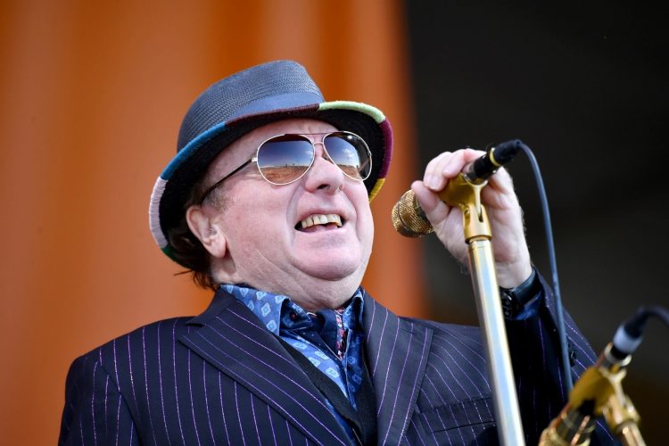 10 Best Van Morrison Songs of All Time
