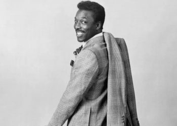 10 Best Wilson Pickett Songs of All Time