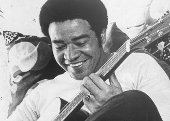10 Best Bill Withers Songs of All Time