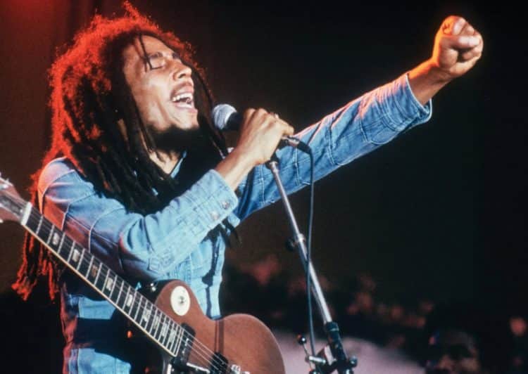 10 Best Bob Marley Songs Of All Time - Singersroom.com