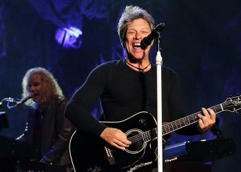 10 Best Bon Jovi Songs of All Time