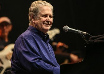 10 Best Brian Wilson Songs of All Time