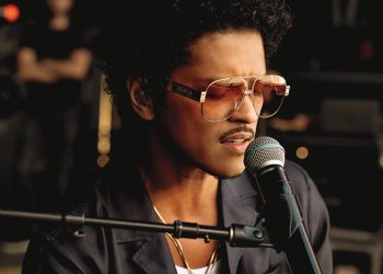 10 Best The Bruno Mars Songs of All Time