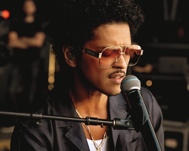 10 Best The Bruno Mars Songs of All Time