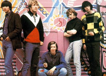 10 Best Buffalo Springfield Songs of All Time