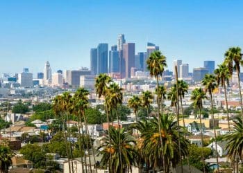 10 Famous Singers from California