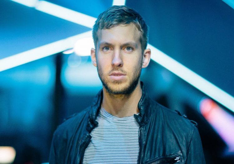 10 Best Calvin Harris Songs of All Time