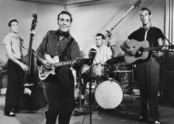 10 Best Carl Perkins Songs of All Time