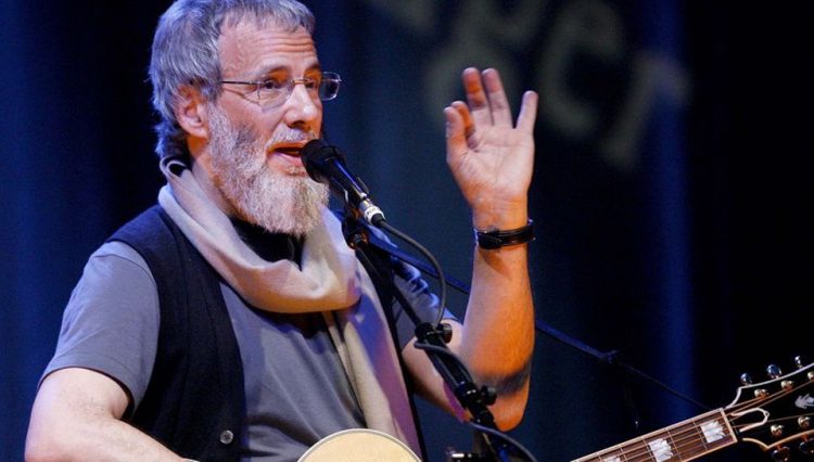 10 Best Cat Stevens Songs of All Time