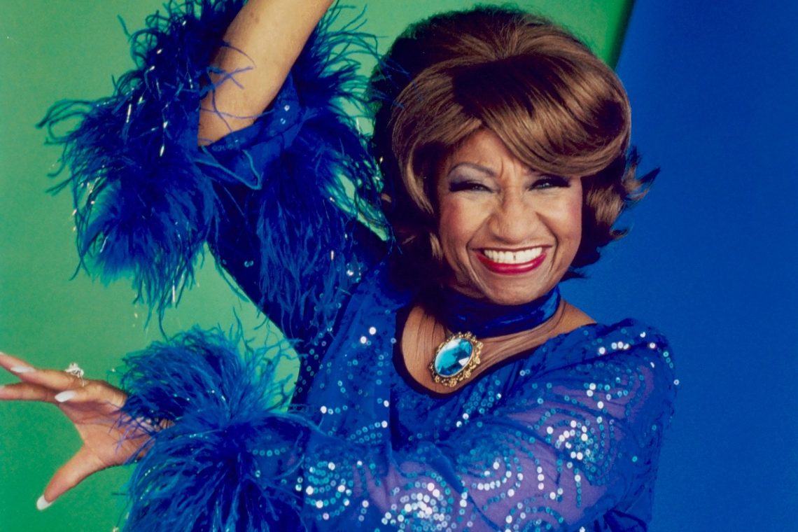 10 Best Celia Cruz Songs of All Time