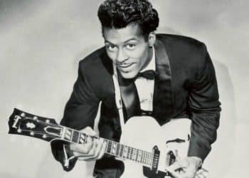 10 Best Chuck Berry Songs of All Time