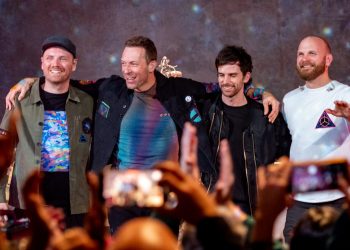 10 Best Coldplay Songs of All Time