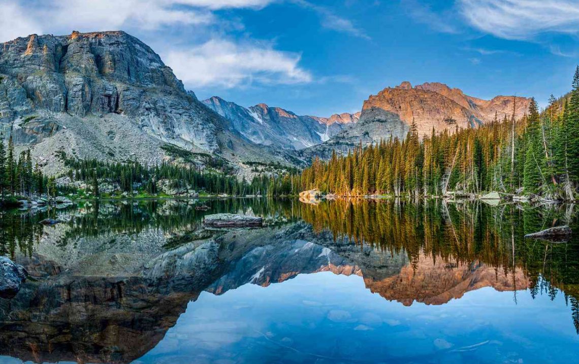 20 Famous Singers from Colorado