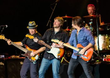 10 Best Creedence Clearwater Revival Songs of All Time