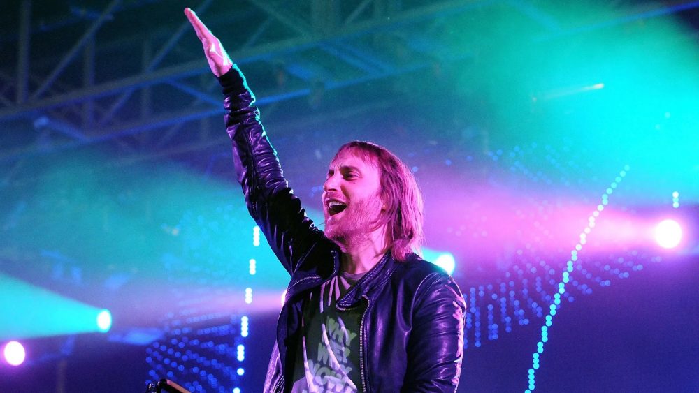 10 Best David Guetta Songs of All Time