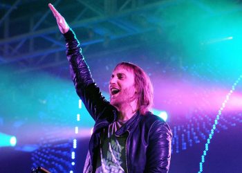 10 Best David Guetta Songs of All Time