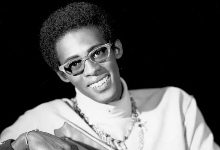 10 Best David Ruffin Songs of All Time - Singersroom.com