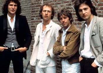 10 Best Dire Straits Songs of All Time