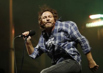 10 Best Eddie Vedder Songs of All Time