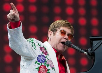 10 Best Elton John Songs of All Time