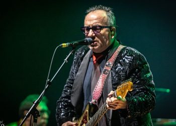 10 Best Elvis Costello Songs of All Time