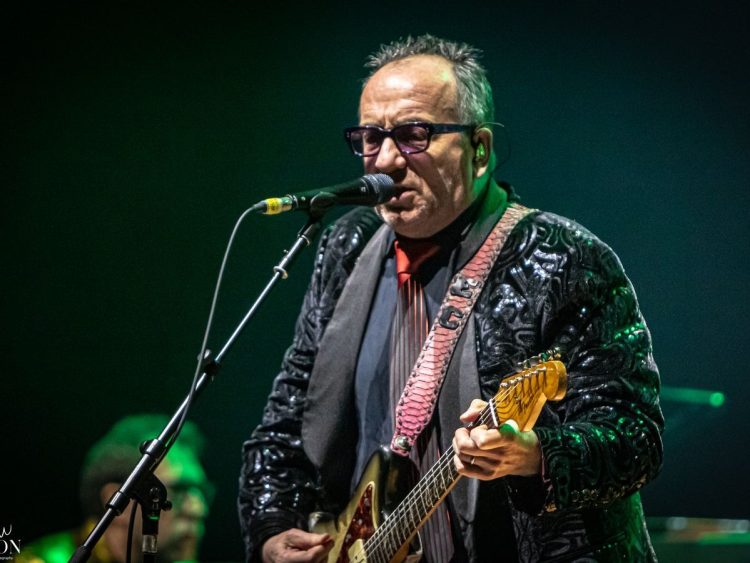 10 Best Elvis Costello Songs of All Time