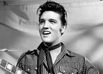 10 Best Elvis Presley Songs of All Time