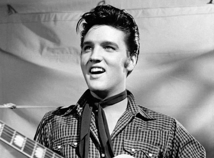 10 Best Elvis Presley Songs of All Time