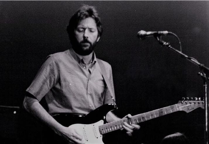 10 Best Eric Clapton Songs of All Time