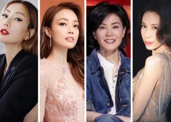 20 Famous Chinese Singers