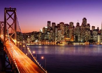 20 Famous Songs About San Francisco