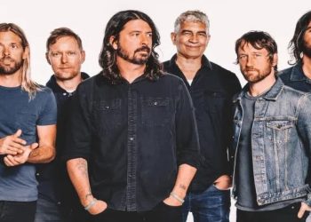 10 Best Foo Fighters Songs of All Time