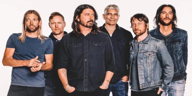 10 Best Foo Fighters Songs of All Time