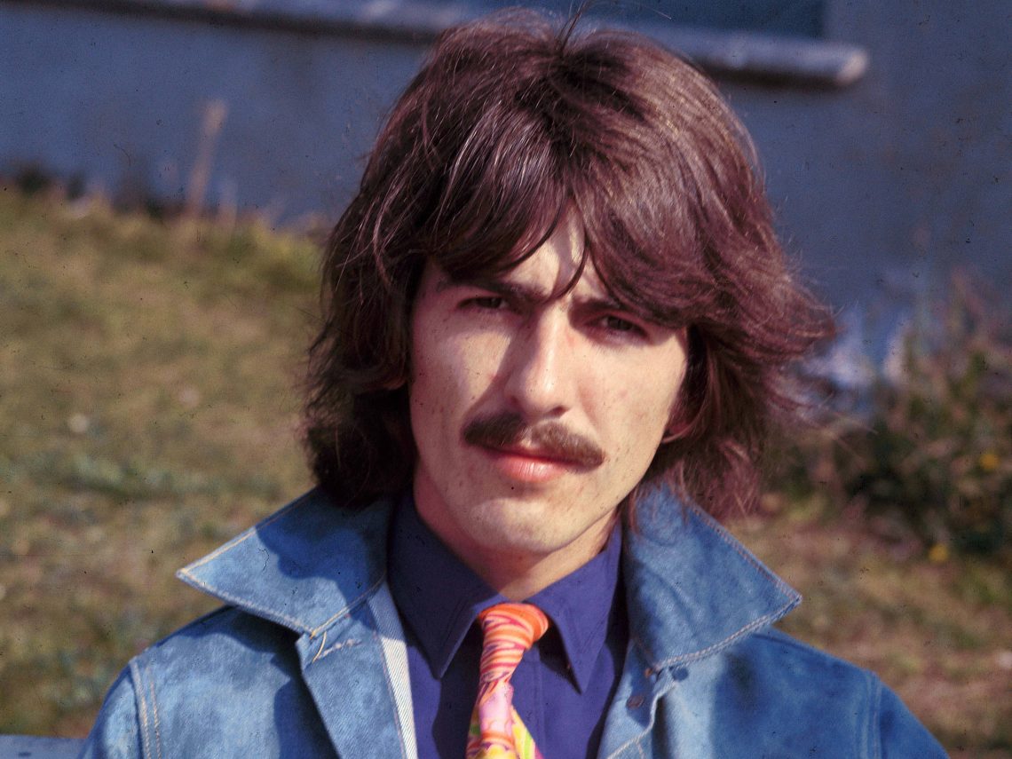10 Best George Harrison Songs of All Time