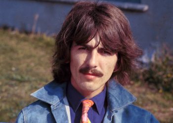 10 Best George Harrison Songs of All Time