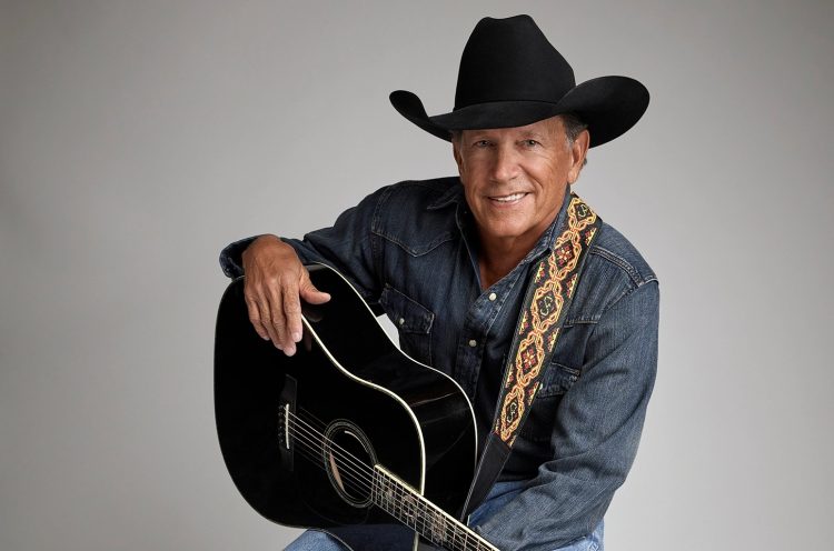 10 Best George Strait Songs of All Time