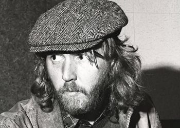 10 Best Harry Nilsson Songs of All Time