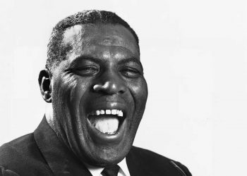 10 Best Howlin Wolf Songs of All Time