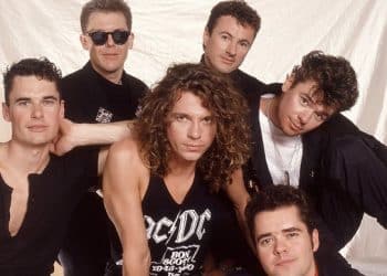 10 Best Inxs Songs of All Time