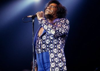10 Best James Brown Songs of All Time
