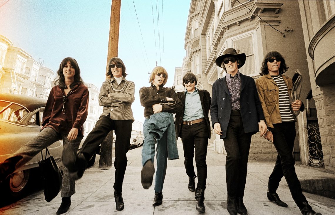 10 Best Jefferson Airplane Songs of All Time