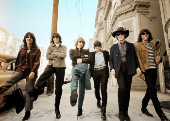 10 Best Jefferson Airplane Songs of All Time