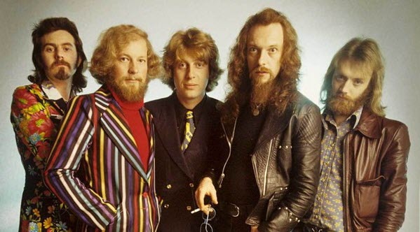 10 Jethro Tull stories Ian Anderson told us before band's Southern